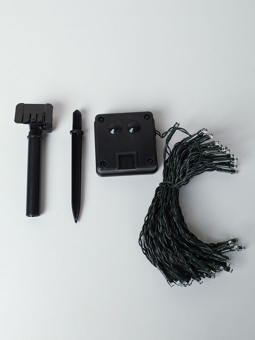 Гирлянда на солнечных батареях 7 м /БЕЗ ЭДО - Галеонтрейд фото 2