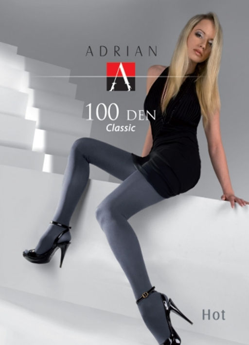 Колготки HOT 100den