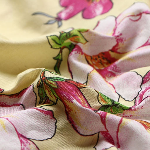 Пододеяльник Этель Мелиса 200*215, 100% хлопок, бязь, 125г/м2 фото 3