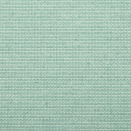 Штора портьерная «Этель. Структурная», 250×265 см, светло-зелёная