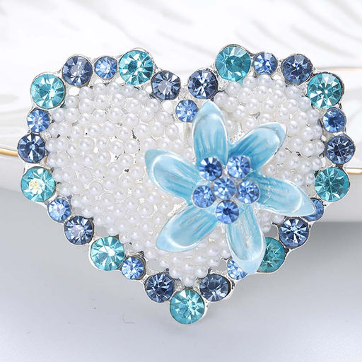 Брошь-кулон арт. 32 1659 (id 275343) - Rada фото 2