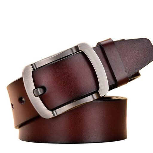 Ремень BL-L-500-Brown-110