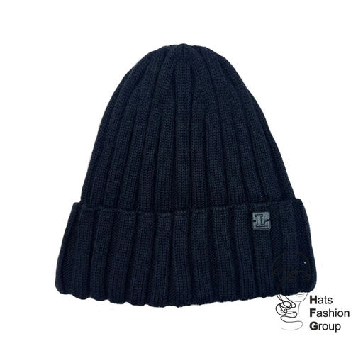 ПАОЛО шапка мужская - Landre фото 5