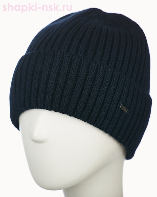 58545 Pegasus XL Шапка мужская флис (57-59)