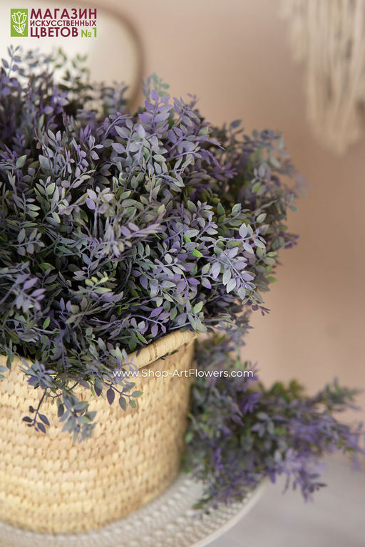 103 Листья фисташки, куст - Без тм фото 11