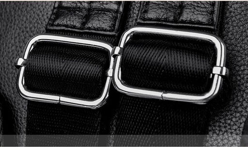 Bags Рюкзак / кожа / 023094  фото 9