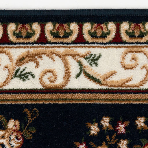 Ковер Ноктюрн, прямоугольный, 100х200 см, джут - Люберецкие ковры фото 3