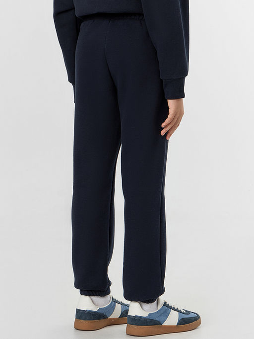 КОМПЛЕКТ ДЛЯ МАЛЬЧИКОВ (СВИТШОТ, БРЮКИ) - Mark formelle фото 10