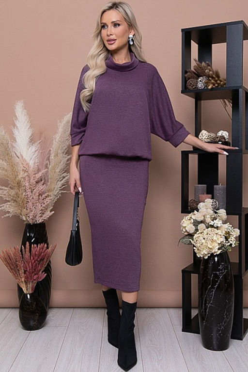 Платье 71342-2 - Avili фото 6