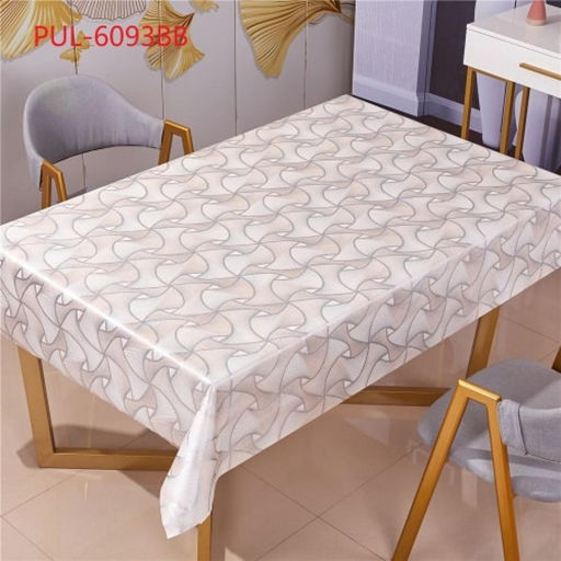 Клеенка GRACE ткань с полиурет. покрытием 1,37*20 м, арт. PUL-6093BB , 109792 (цена за 1 м- 301.04)