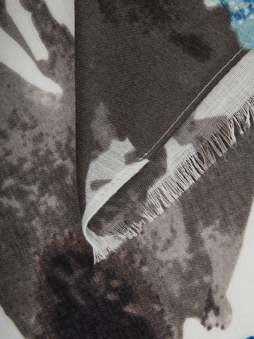 Палантин жен. хл+мод 85х180 LG19-724-19