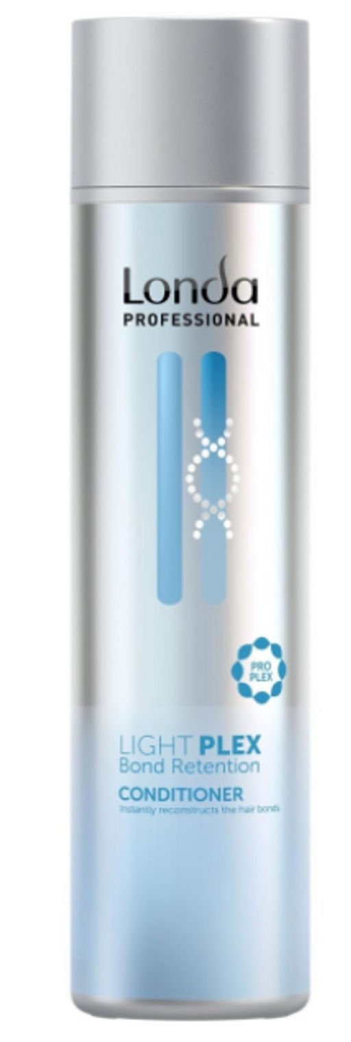 Кондиционер Lightplex, 250 мл Londa - Londa professional фото 2