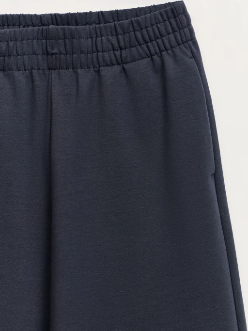 Трикотажные брюки свободного кроя ZR2605012114-39 / Zarina