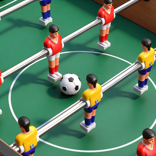 Игра Футбол "Кубок мира" в коробке