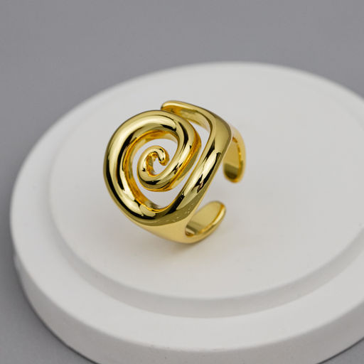 Кольцо Арт. 3V-6882-Y