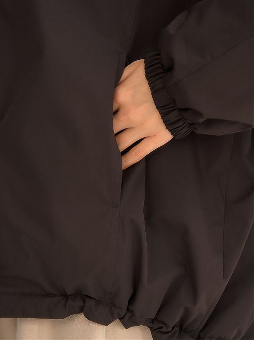 Куртка женская HOOPS, арт. 23272