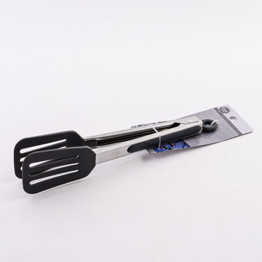 3149 Щипцы кухонные нерж/ст/силикон - Mayer&boch фото 5