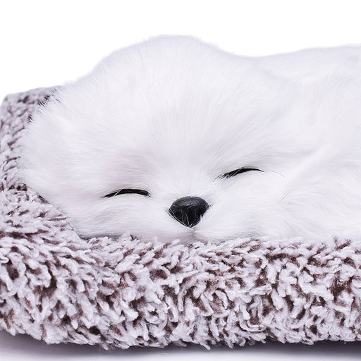 Набор питомец "Забавный пушистик" в пакете