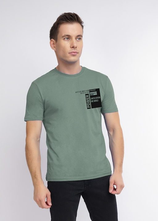 Футболка мужская - Эйс фото 2