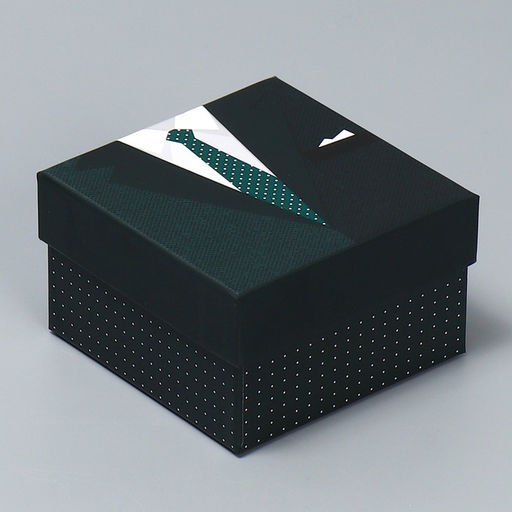 Набор коробок 10 в 1, упаковка подарочная, «Костюмы», 10 х 10 х 6‒28 х 28 х 15 см