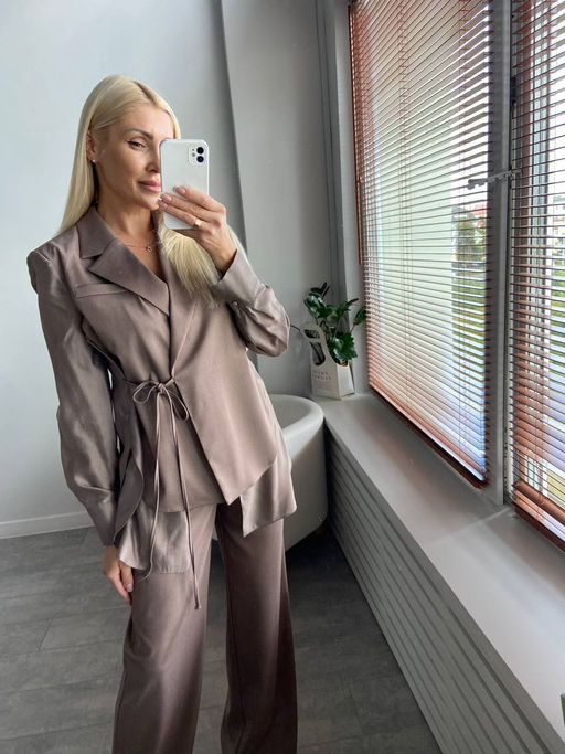 Комплект 11-384 желтый - Pur pur фото 7