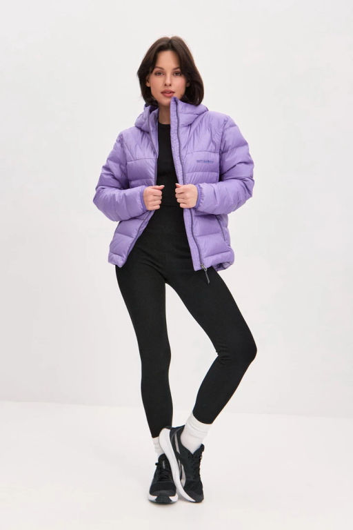 КУРТКА ПУХОВИК Unisex 24-48672 81