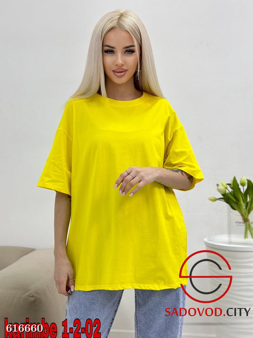 Футболка женская - Fiona фото 3