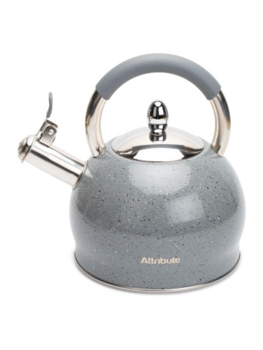 Чайник STONE 3л со свистком