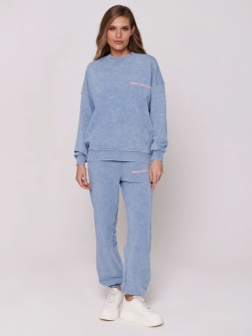 СПОРТИВНЫЙ КОСТЮМ ЖЕНСКИЙ - Giovedi фото 2