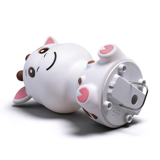 Ночник "Жирафик" в коробке