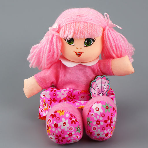 Кукла Полина, 20 см - Milo toys фото 4