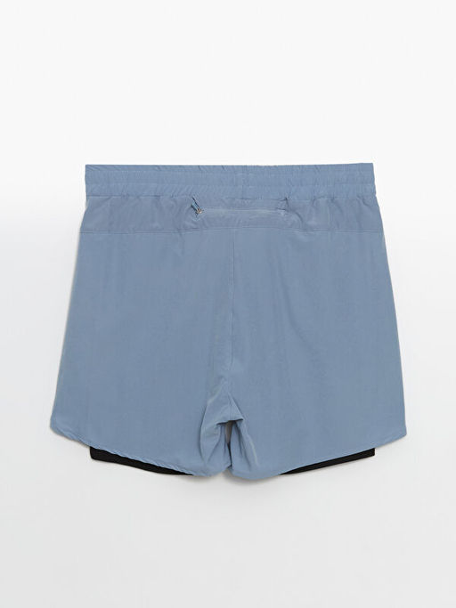 Slim Fit Erkek Taytl? ?ort - Waikiki фото 2