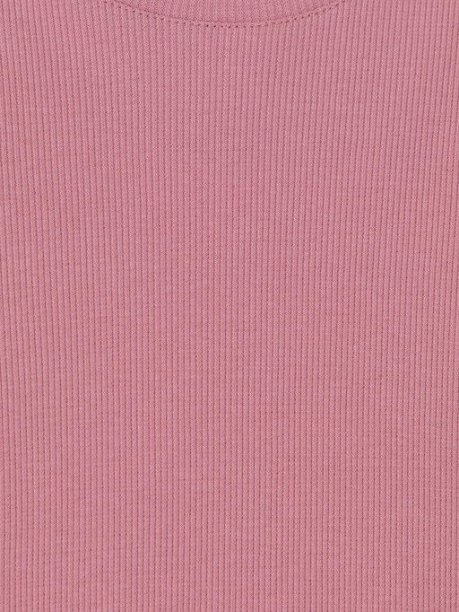 КР 302673-1/пепельная роза джемпер (лонгслив) для дев