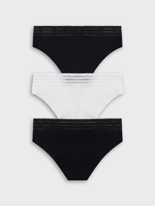 ТРУСЫ ЖЕНСКИЕ (3ШТ.) - Mark formelle фото 9