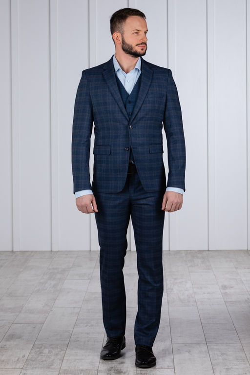 Костюм 
 5533-М8.310.2