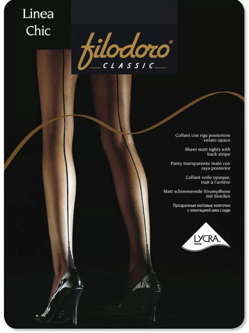 (Filodoro) Linea Chic 20