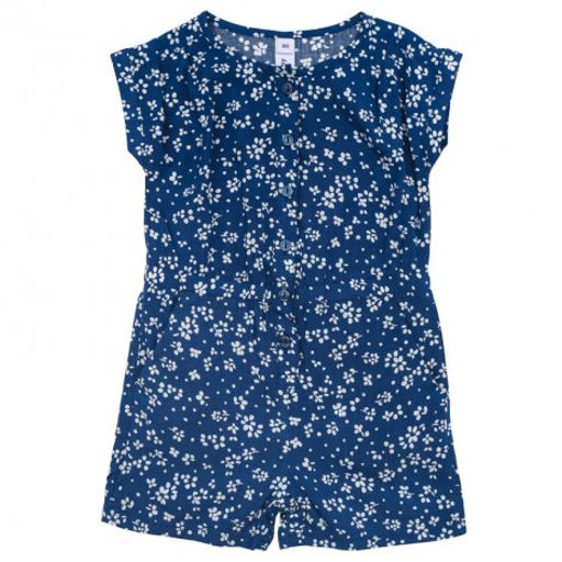 PlayToday / Комбинезон детский текстильный для девочек  фото 3