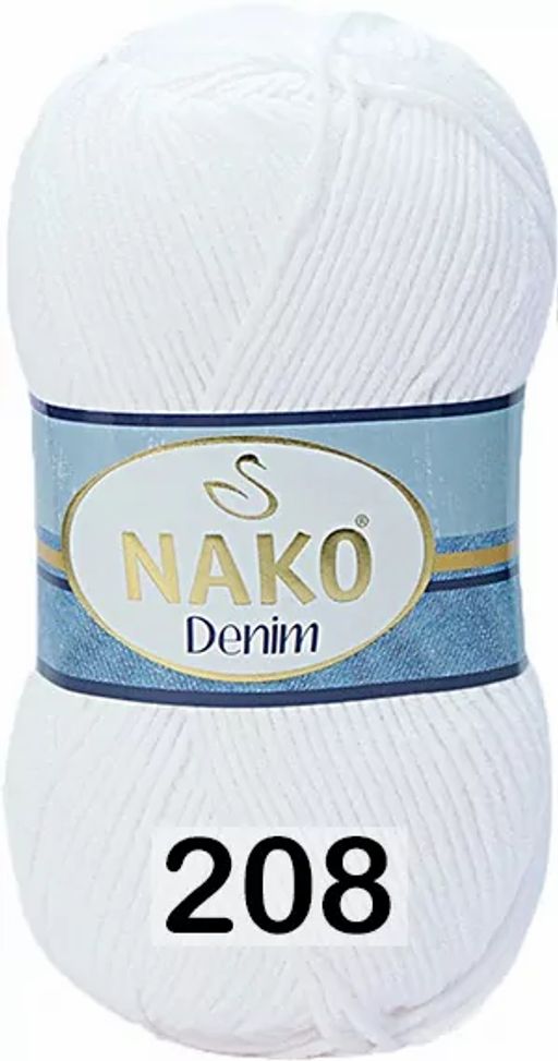 DENIM - Nako фото 2