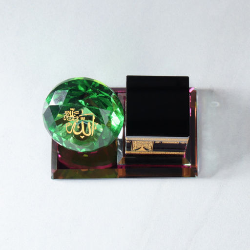 Статуэтка мусульманская 7х5 см / GM08-2 /уп 60/ - Галеонтрейд фото 3