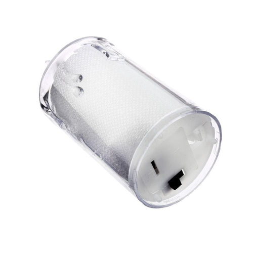 Цена за 36 шт. Свеча светодиодная «Вдохновение», горит жёлтым