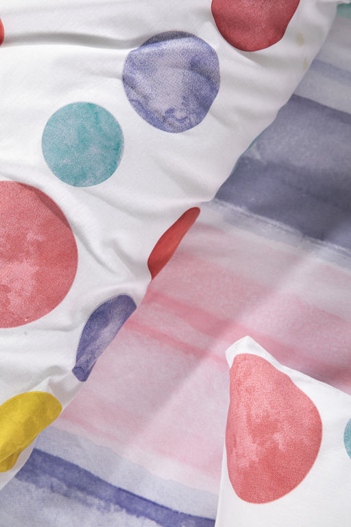 КПБ Стеклярус поплин