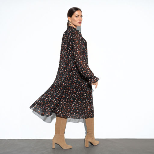 Платье Моя утонченность (феерия) - Charutti фото 5