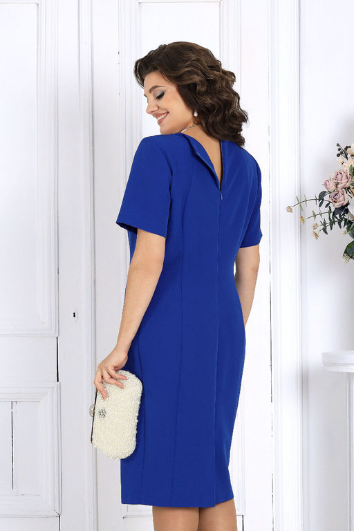 Костюм Ninele 6089 василек - Mira fashion фото 8