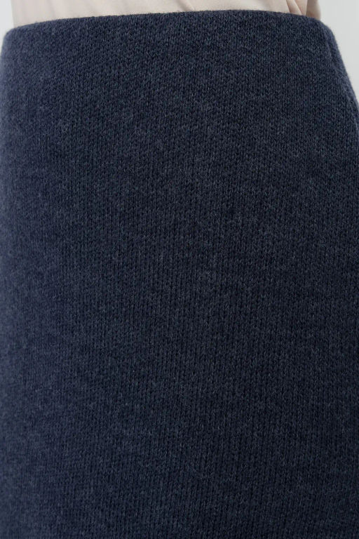 ЗЛАТА Юбка И 010/джинс
