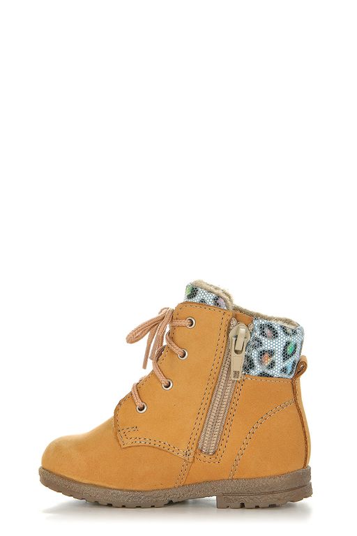 Ботинки ЛЕЛЬ