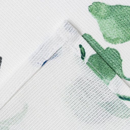 Полотенце кухонное «Доляна» Eucalyptus, 35×60 см, хлопок 100%, 164 г/м²