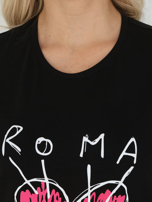 Платье П3-5522/3 - Wisell фото 12