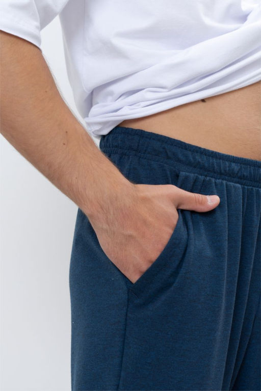 ШОРТЫ МУЖСКИЕ (ПИЖАМНЫЕ) арт. 4107M-45096.4H-737