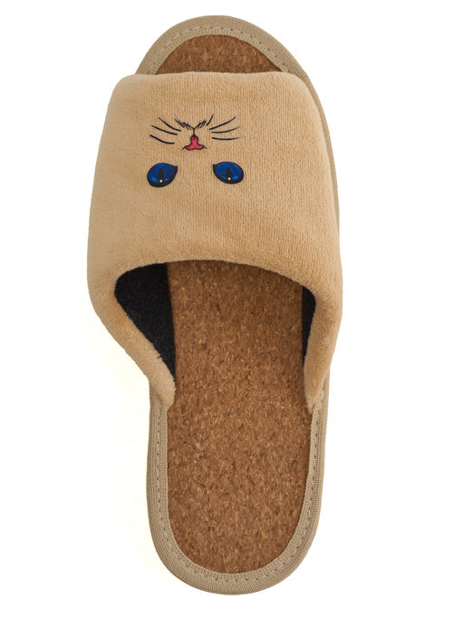Тапочки женские арт.130п