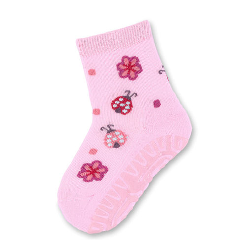 Носки Sterntaler - 1 пара, цвета микс для девочки